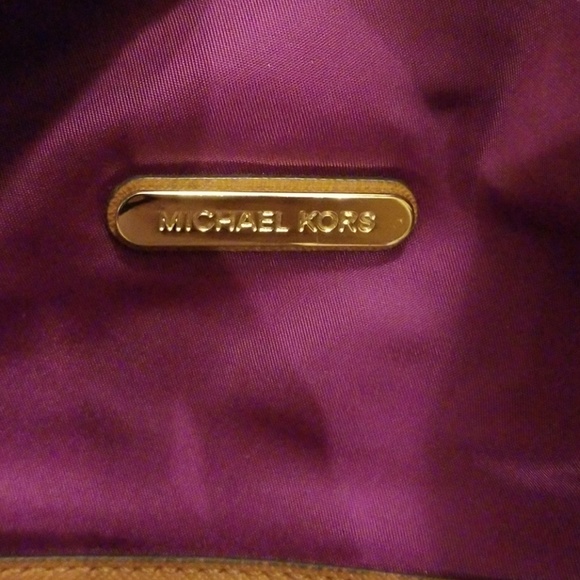 Michael Kors shoulder bag - Picture 2 of 6